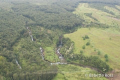 Volcanos National Park Helicopter Tour