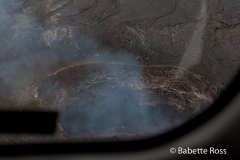 Volcanos National Park Helicopter Tour