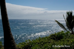 Kehena Black Sand Beach