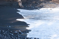 Kehena Black Sand Beach