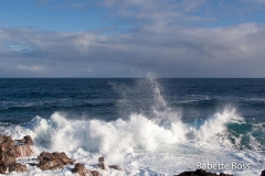 Kehena Black Sand Beach