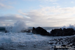 Kehena Black Sand Beach