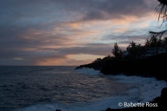 Kehena Black Sand Beach