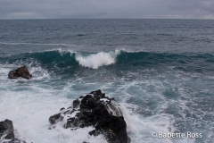 Kehena Black Sand Beach