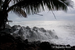 Kehena Black Sand Beach