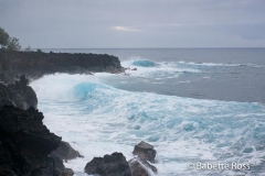 Kehena Black Sand Beach