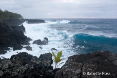 Kehena Black Sand Beach