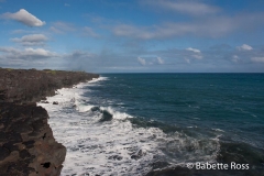 Volcanos National Park