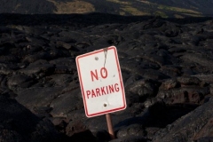 Volcanos National Park