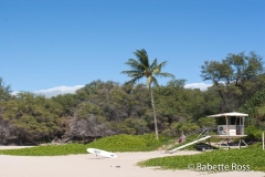 Hapuna Beach