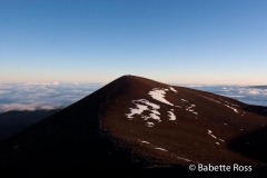 Mauna Kea