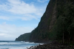 Waipi'o Beach