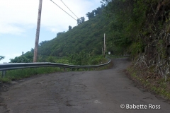 Waipi'o Valley