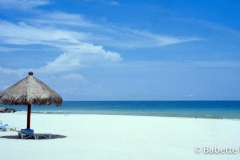 Bintan Beach, Indonesia 1999-10-08