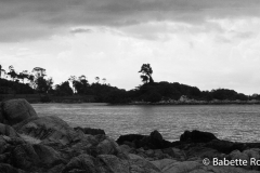 Stormy Bintan Beach, Indonesia 1999-10-08