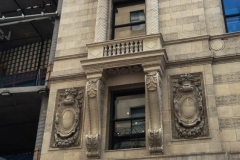 Building in Boston