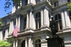 City Hall