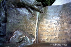 Anonymous Scribe 1996-09-29