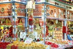Central Market 1996-09-30