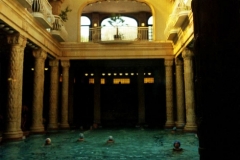 Gellert Spa 1996-10-02