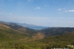 Mountain Road
