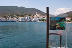 Dali Sign