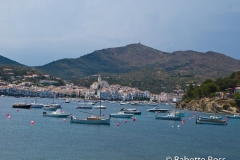 Bobbing Boats