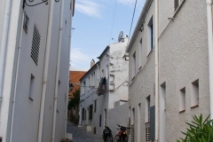 Street