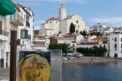Dali Sign