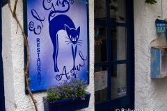 El Gato Resturant
