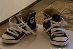Art Gallery - Converse