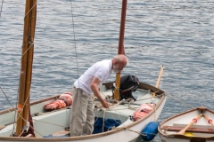 Fisherman