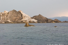 Boat to Cap De Creus