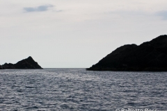 Boat to Cap De Creus