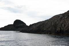 Boat to Cap De Creus