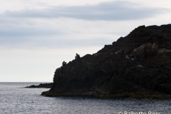 Boat to Cap De Creus