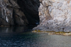 Boat to Cap De Creus