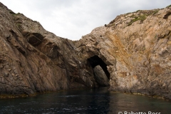 Boat to Cap De Creus