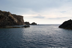 Boat to Cap De Creus