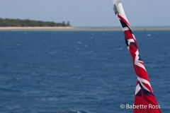 Australian Flag