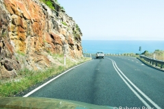 Coastal Views