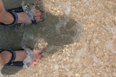 Daintree - Myall Beach