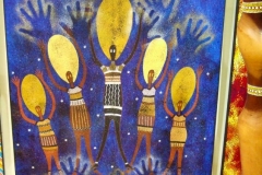 An Enormous Painting I Wanted
