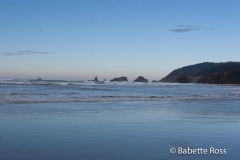 Cannon Beach