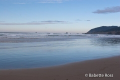 Cannon Beach