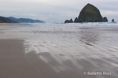 Cannon Beach
