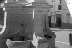 Fountain