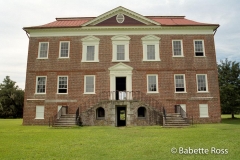 Drayton Hall