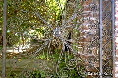 Wrought Iron