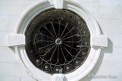 Wrought Iron